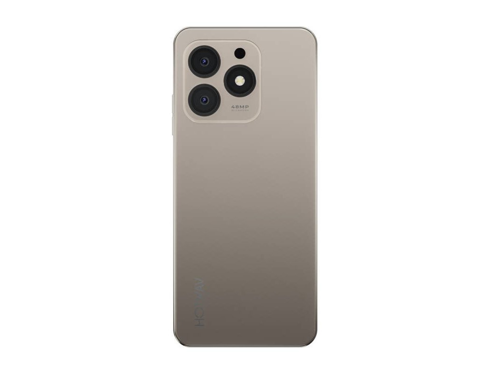 Teléfono inteligente HOTWAV Note 13 Max (dorado)