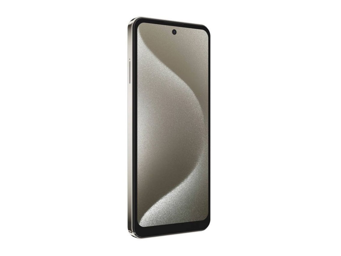 Teléfono inteligente HOTWAV Note 13 Max (dorado)