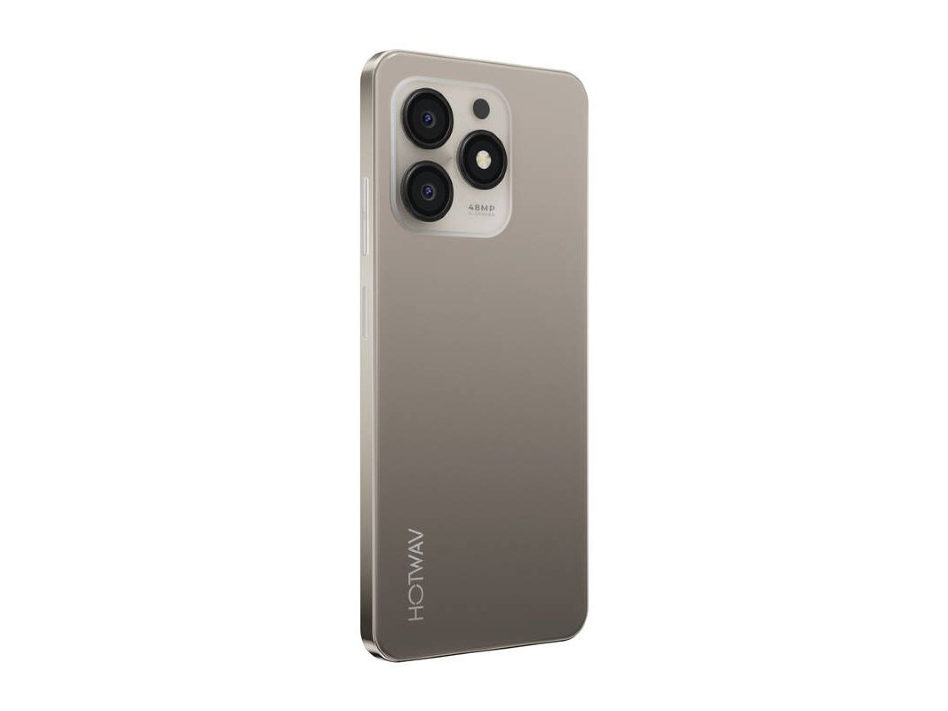 Teléfono inteligente HOTWAV Note 13 Max (dorado)