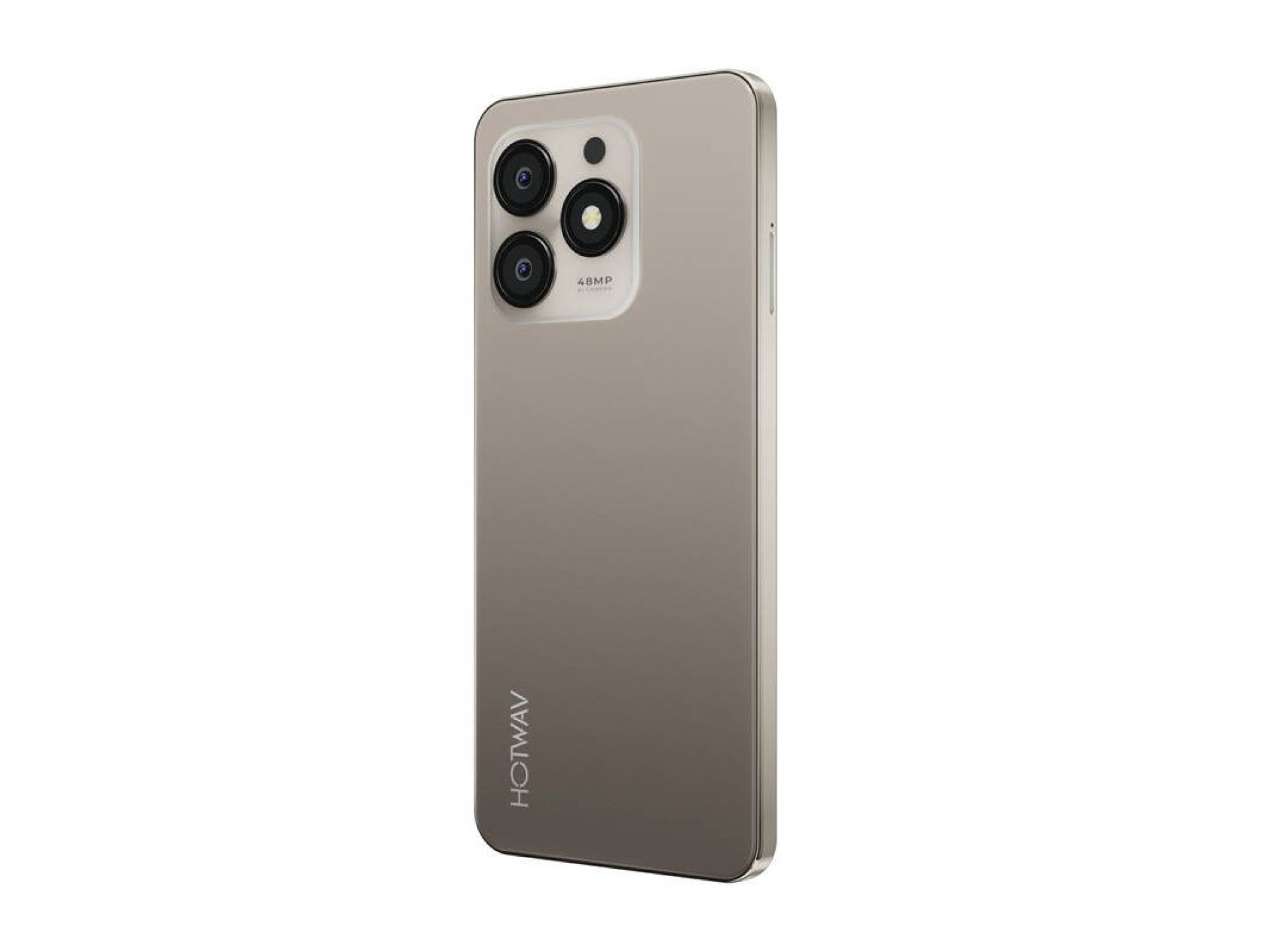 Teléfono inteligente HOTWAV Note 13 Max (dorado)