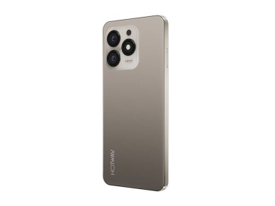 HOTWAV Note 13 Max smartphone (gold) HOTWAV Note 13 Max smartphone (gold)