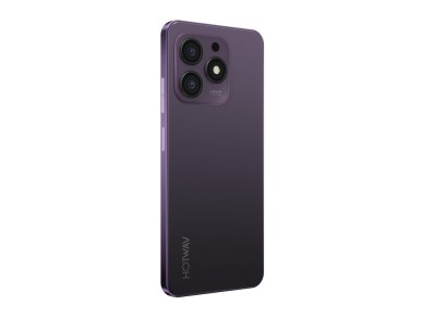Teléfono inteligente HOTWAV NOTE 13 MAX (morado) Teléfono inteligente HOTWAV NOTE 13 MAX (morado)