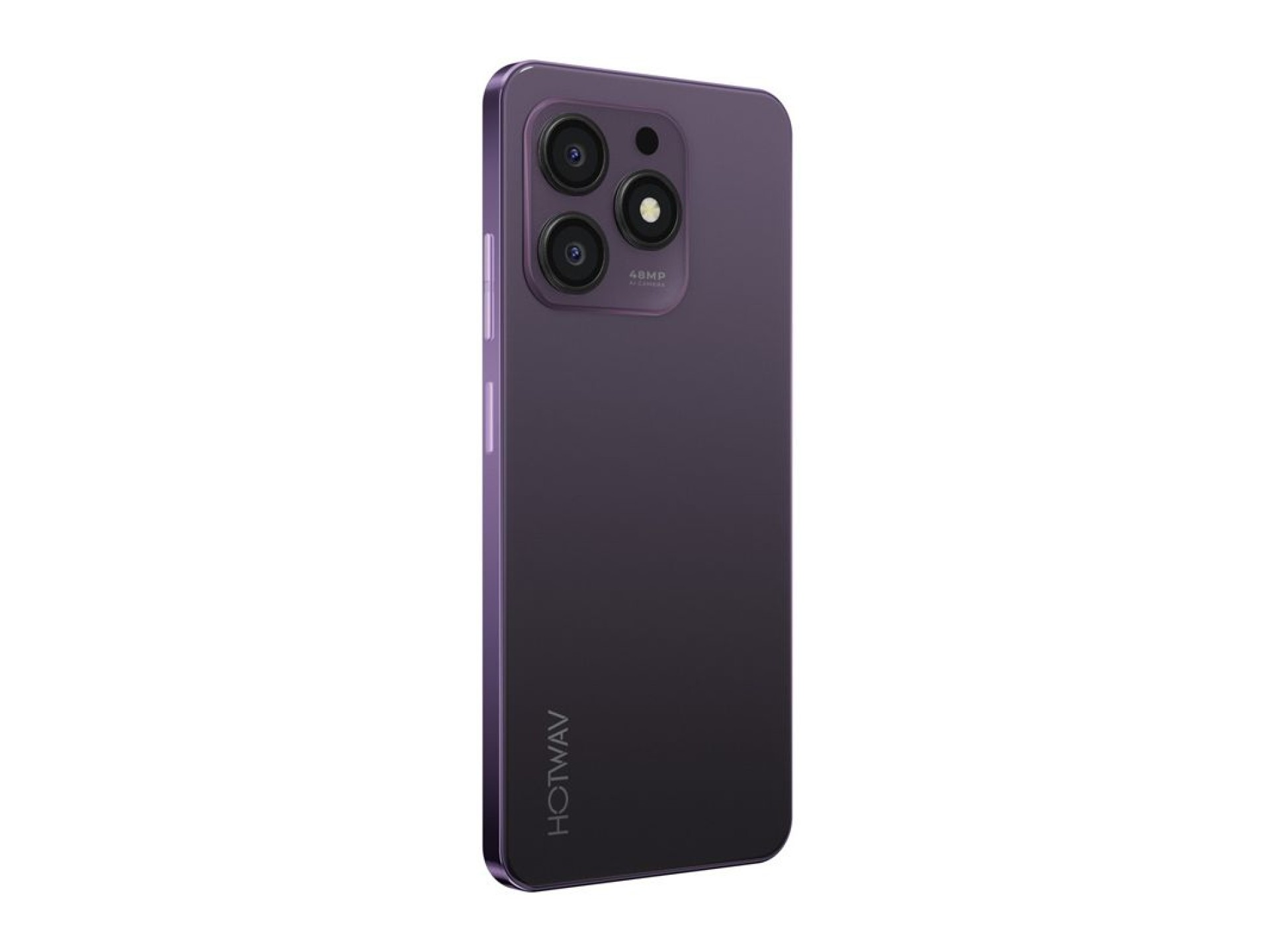 Smartphone HOTWAV NOTE 13 MAX (roxo)