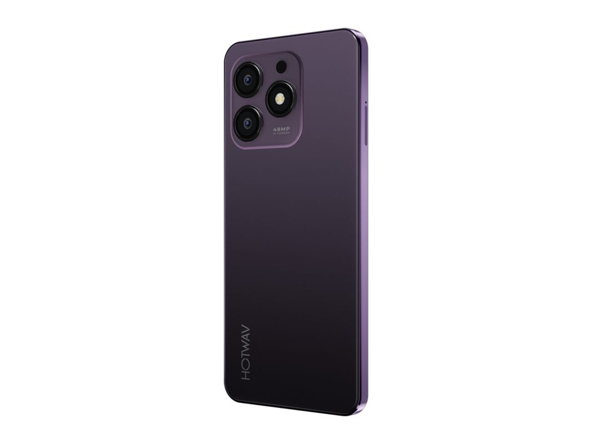 Smartphone HOTWAV NOTE 13 MAX (roxo)