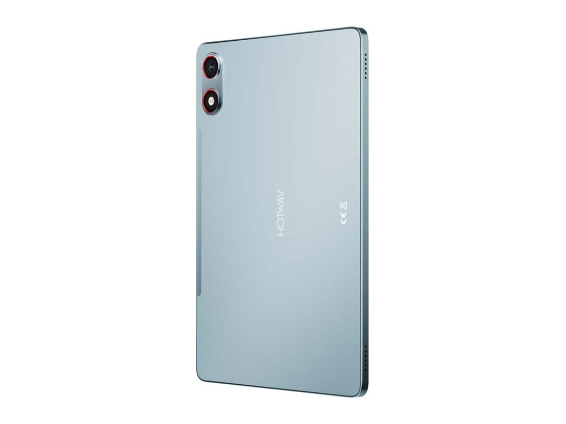 HOTWAV TAB Pad 13 tablet (green)