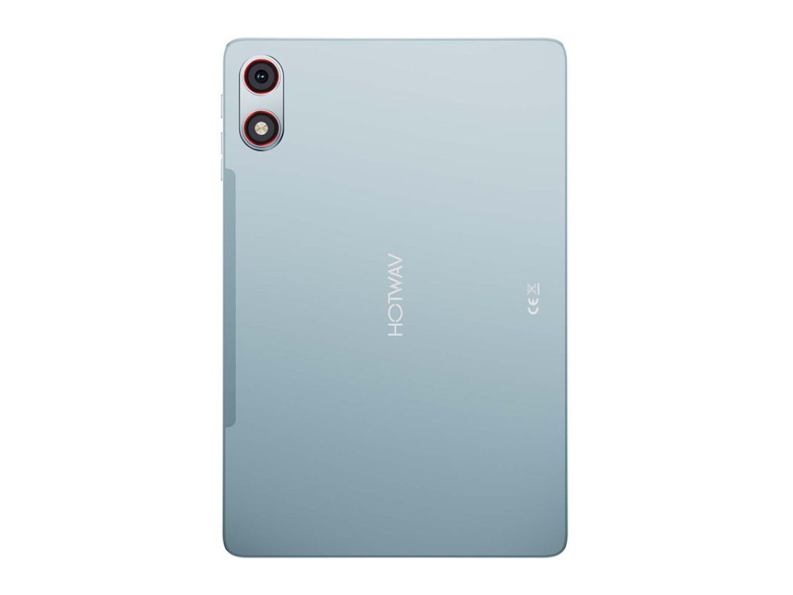 HOTWAV TAB Pad 13 tablet (green)