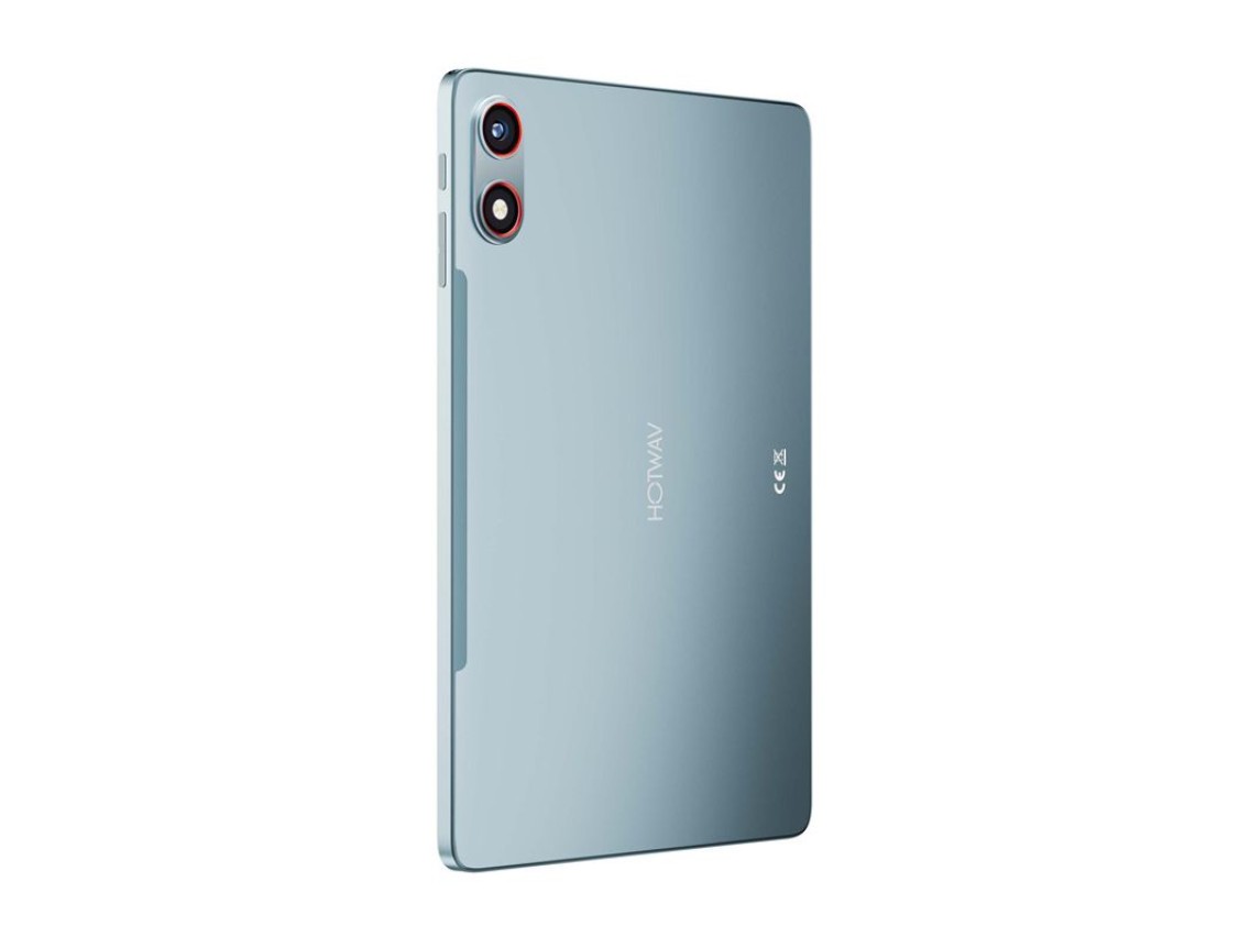 Tablet HOTWAV TAB Pad 13 Pro (verde)