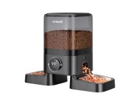 Double Intelligent Feed Dispenser 5L Oneisall PF10