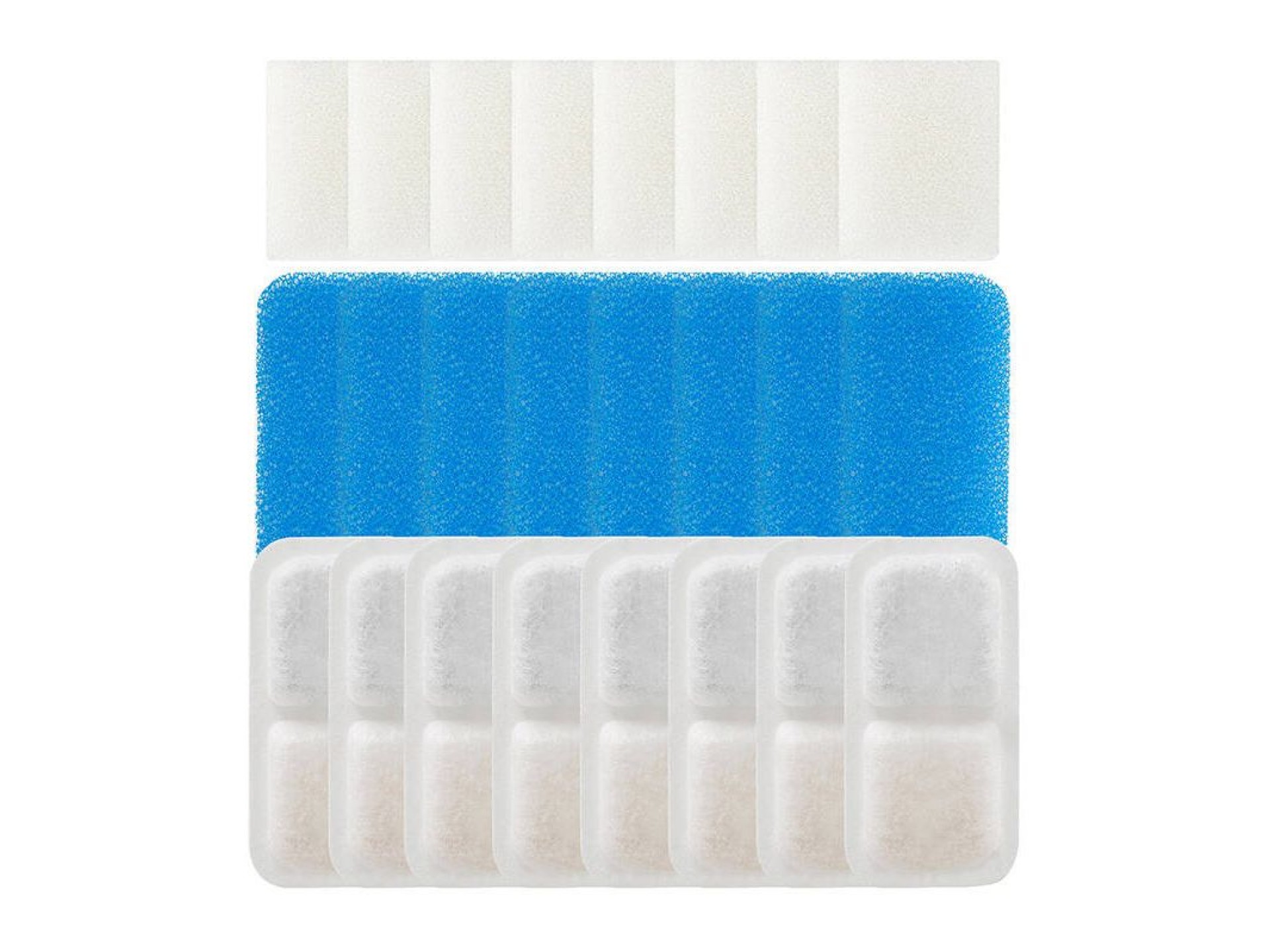 Filtros de repuesto para la fuente Oneisall