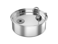 Fuente de agua para mascotas 7L Oneisall