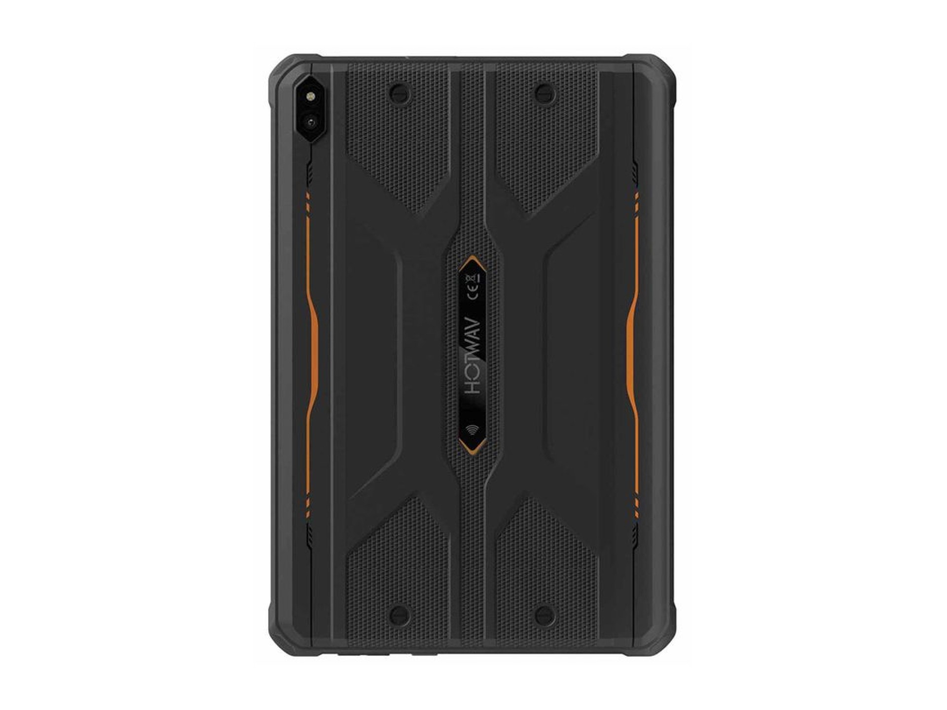 Tablet HOTWAV TAB R10 Pro (laranja)