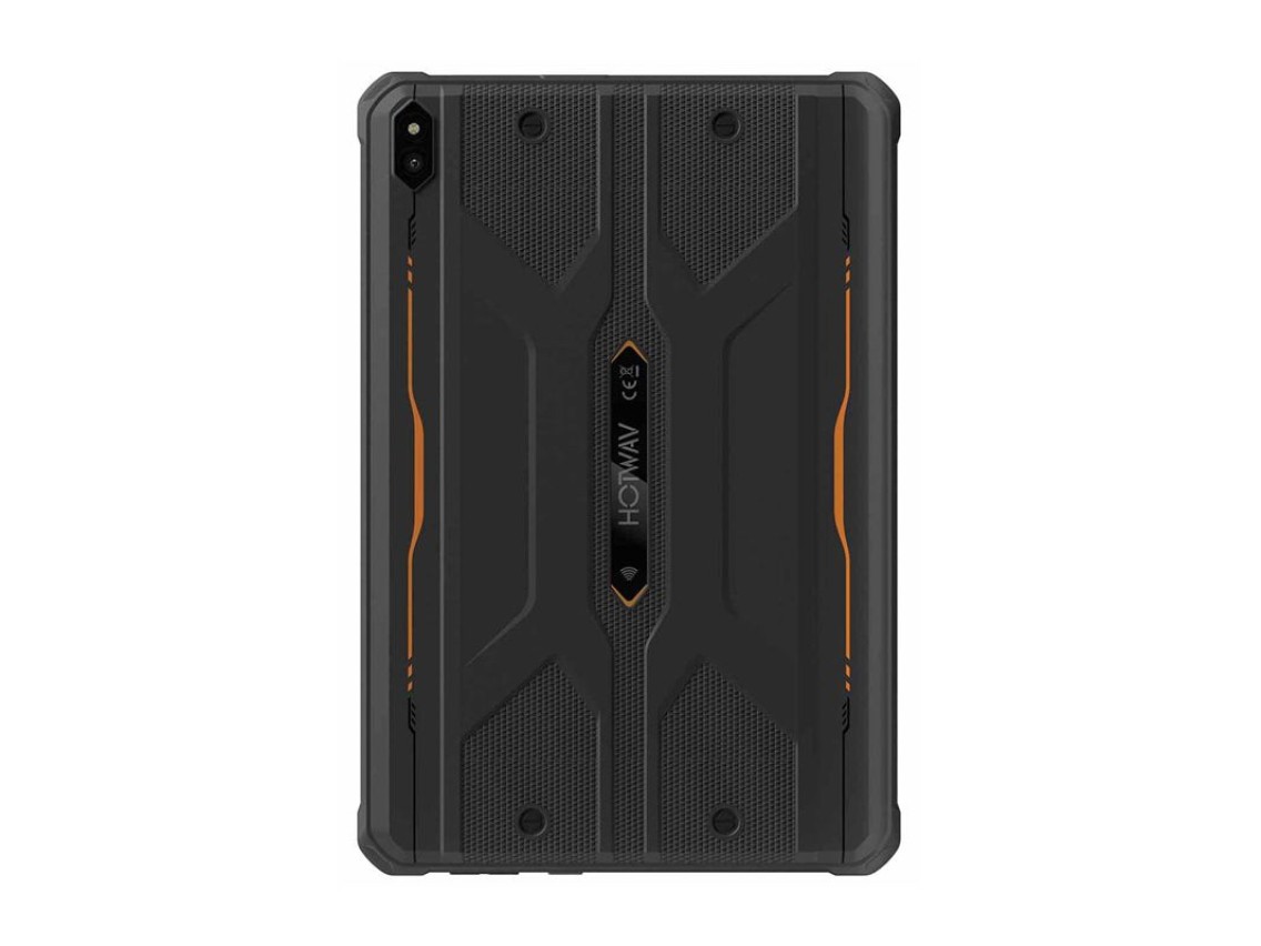 Tablet HOTWAV TAB R10 Pro (laranja)