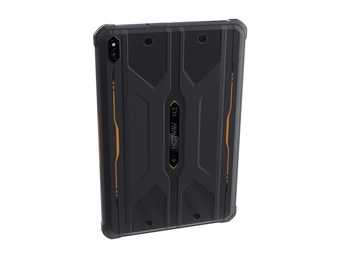 Tablet HOTWAV TAB R10 Pro (laranja)
