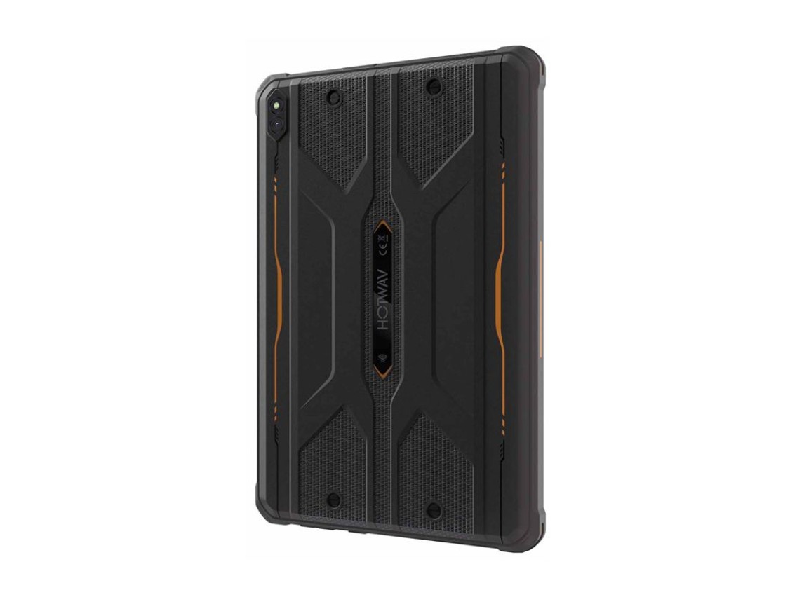Tablet HOTWAV TAB R10 Pro (laranja)