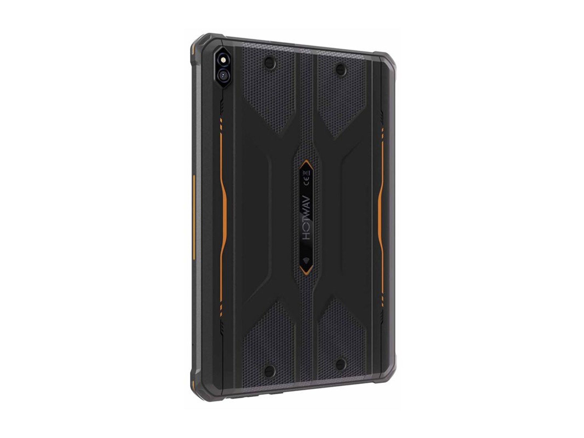 Tablet HOTWAV TAB R10 Pro (laranja)