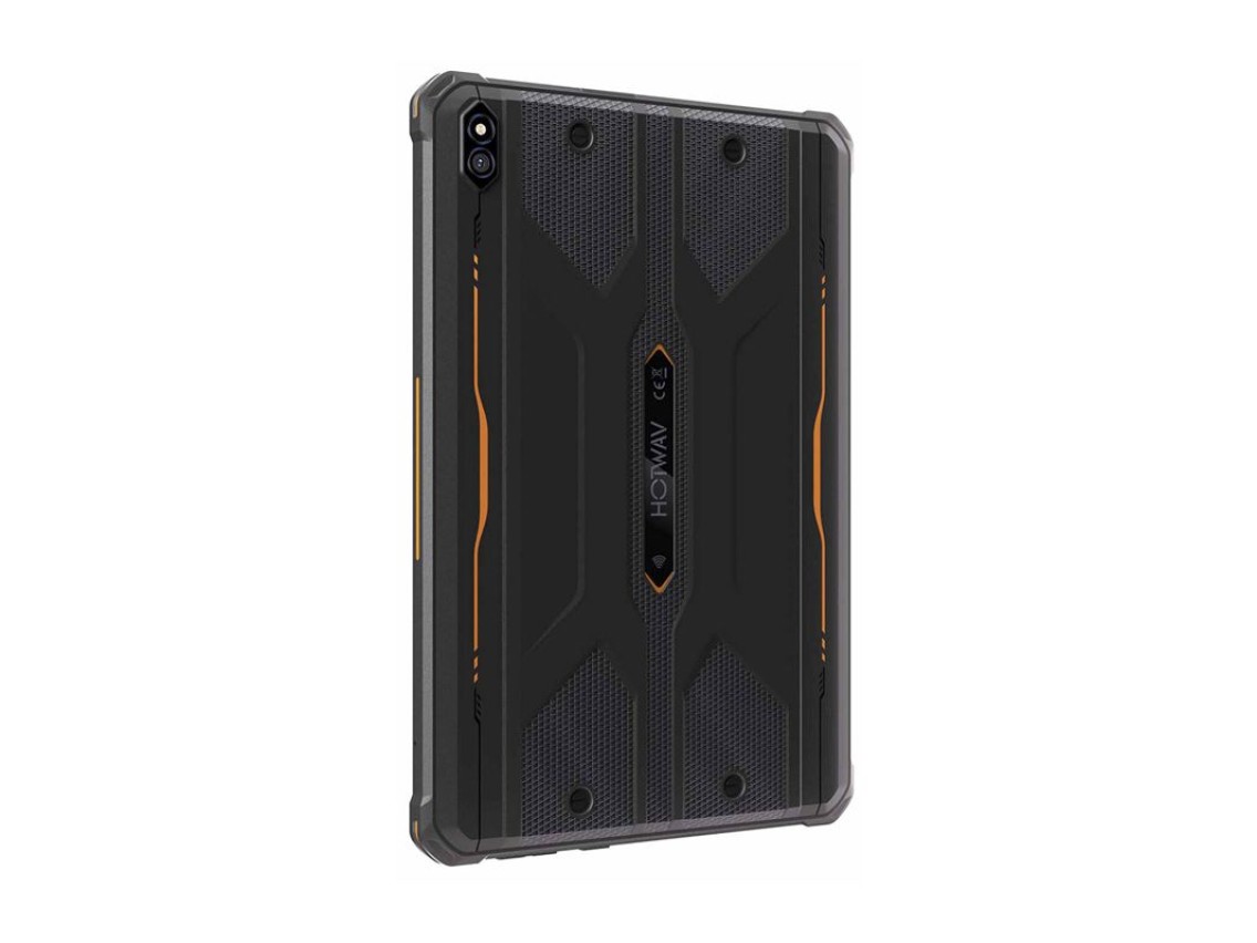 Tablet HOTWAV TAB R10 Pro (laranja)