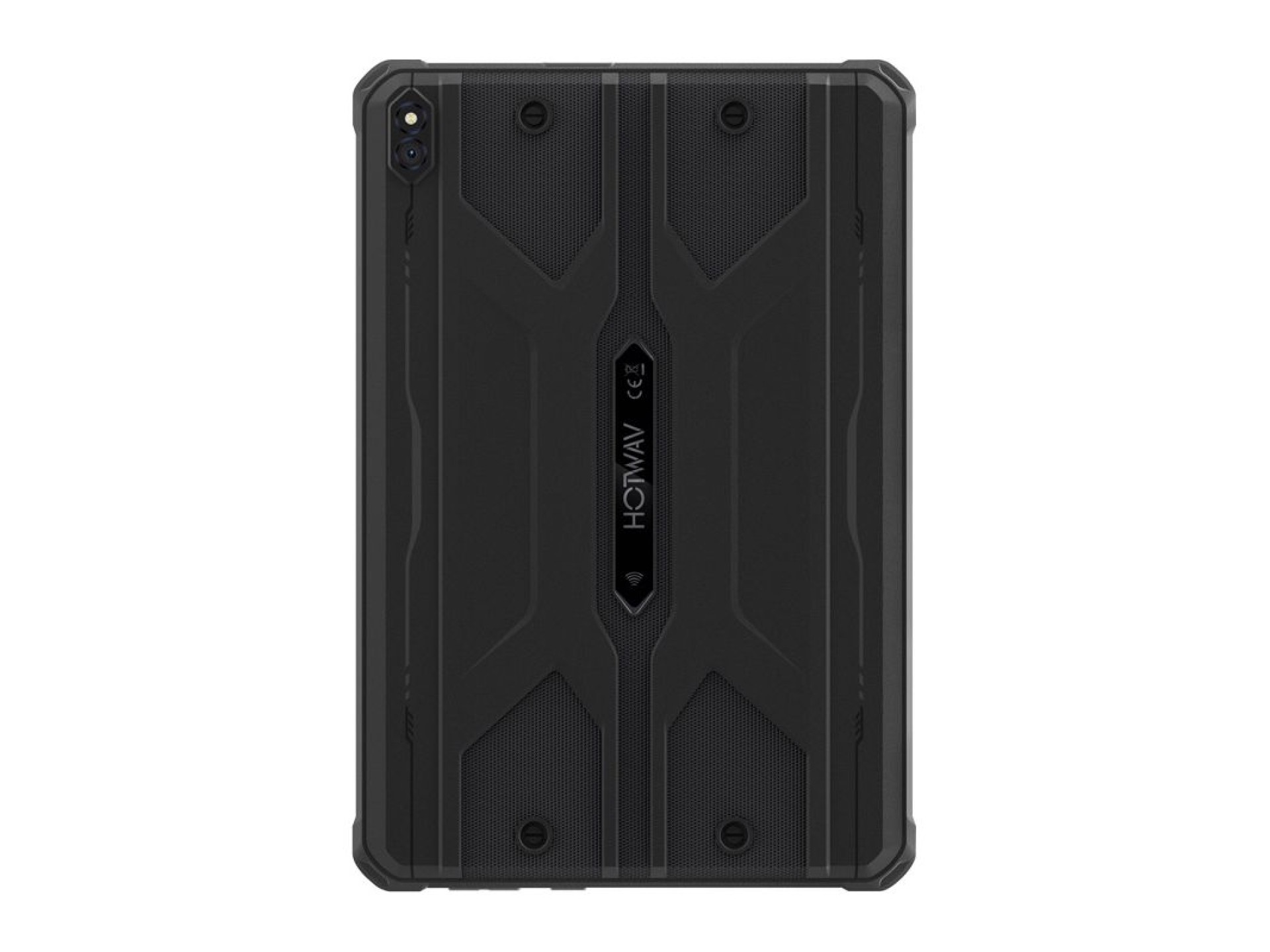 HOTWAV TAB R8 tablet (black)