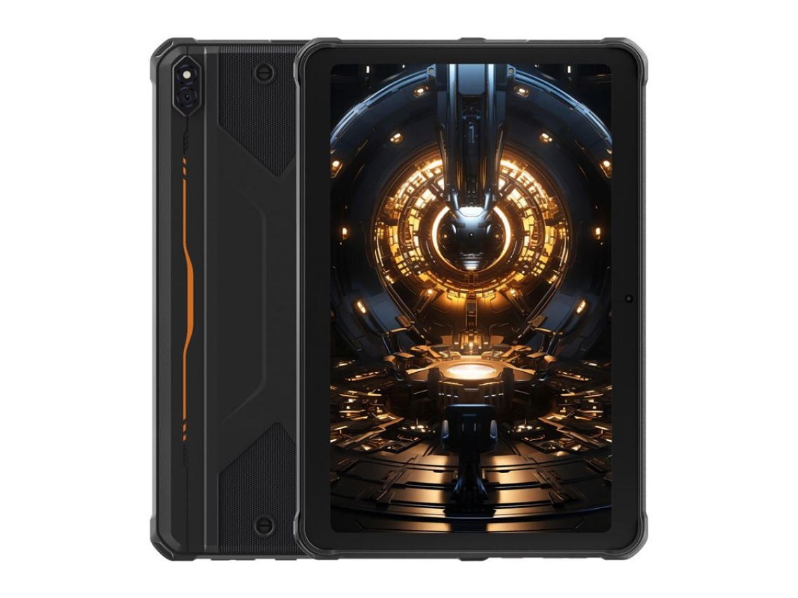 Tablet HOTWAV TAB R8 (laranja)