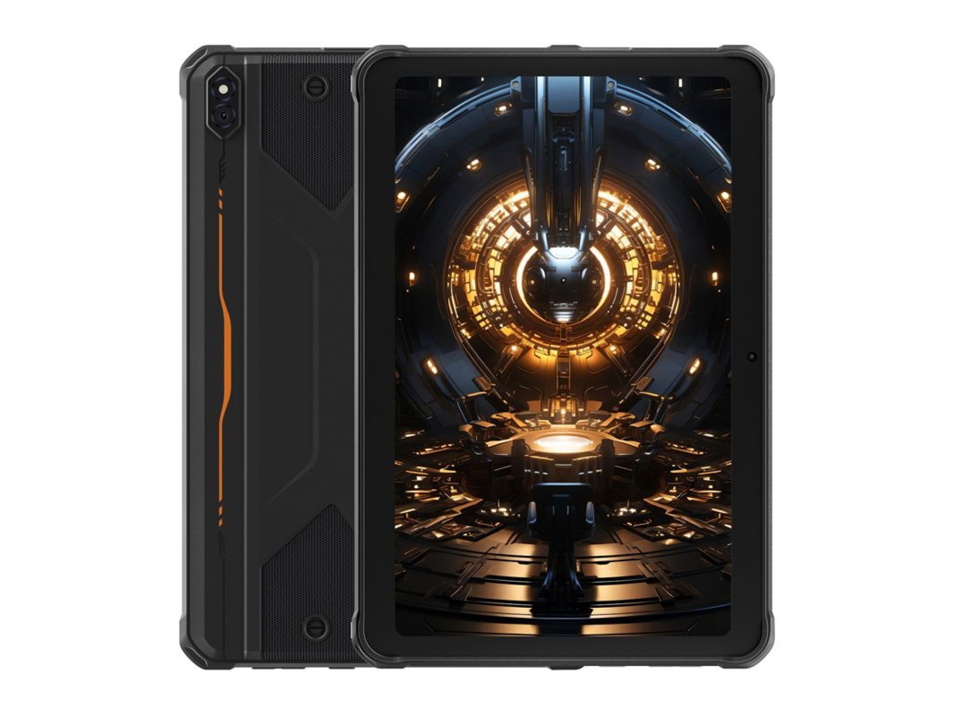 Tablet HOTWAV TAB R8 (laranja)