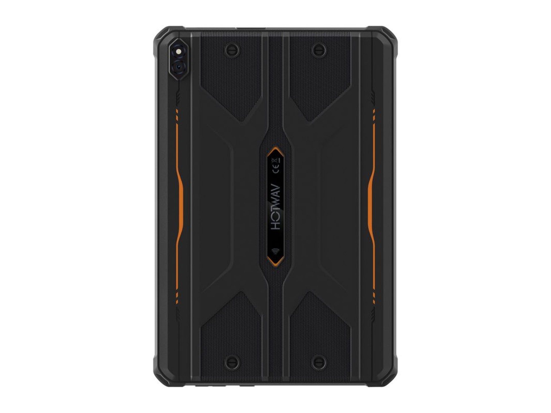 Tablet HOTWAV TAB R8 (laranja)