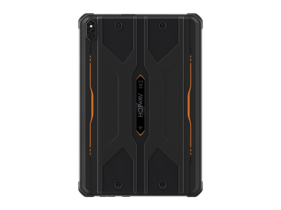 Tablet HOTWAV TAB R8 (laranja)