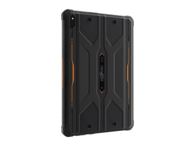 HOTWAV TAB R8 tablet (orange) HOTWAV TAB R8 tablet (orange)