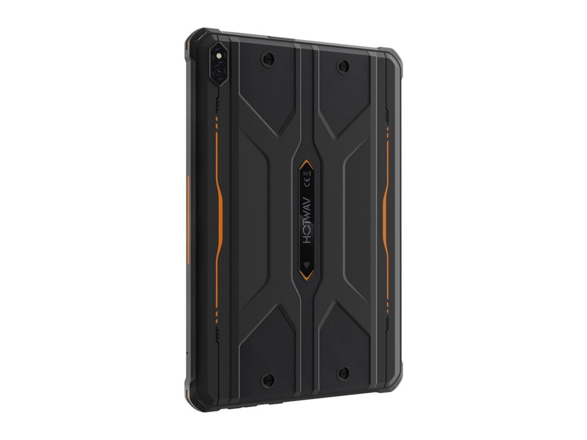 Tablet HOTWAV TAB R8 (laranja)