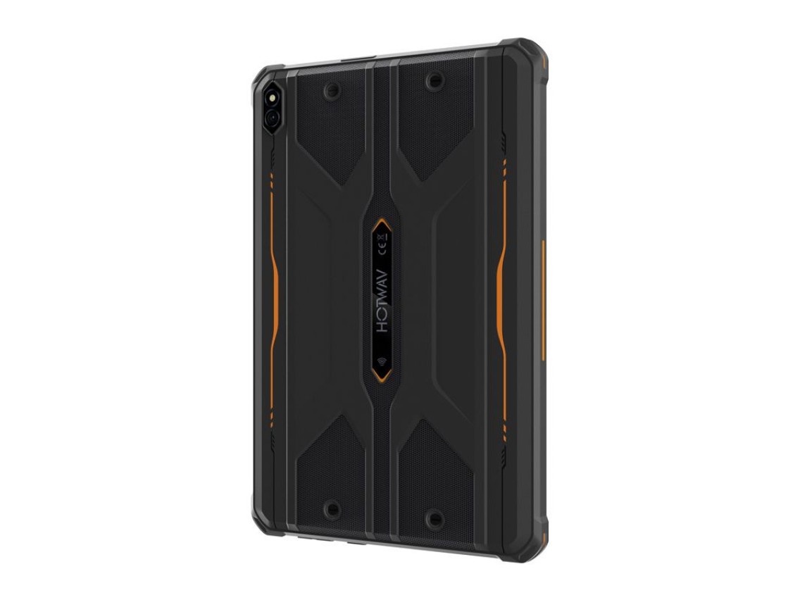 Tablet HOTWAV TAB R8 (laranja)