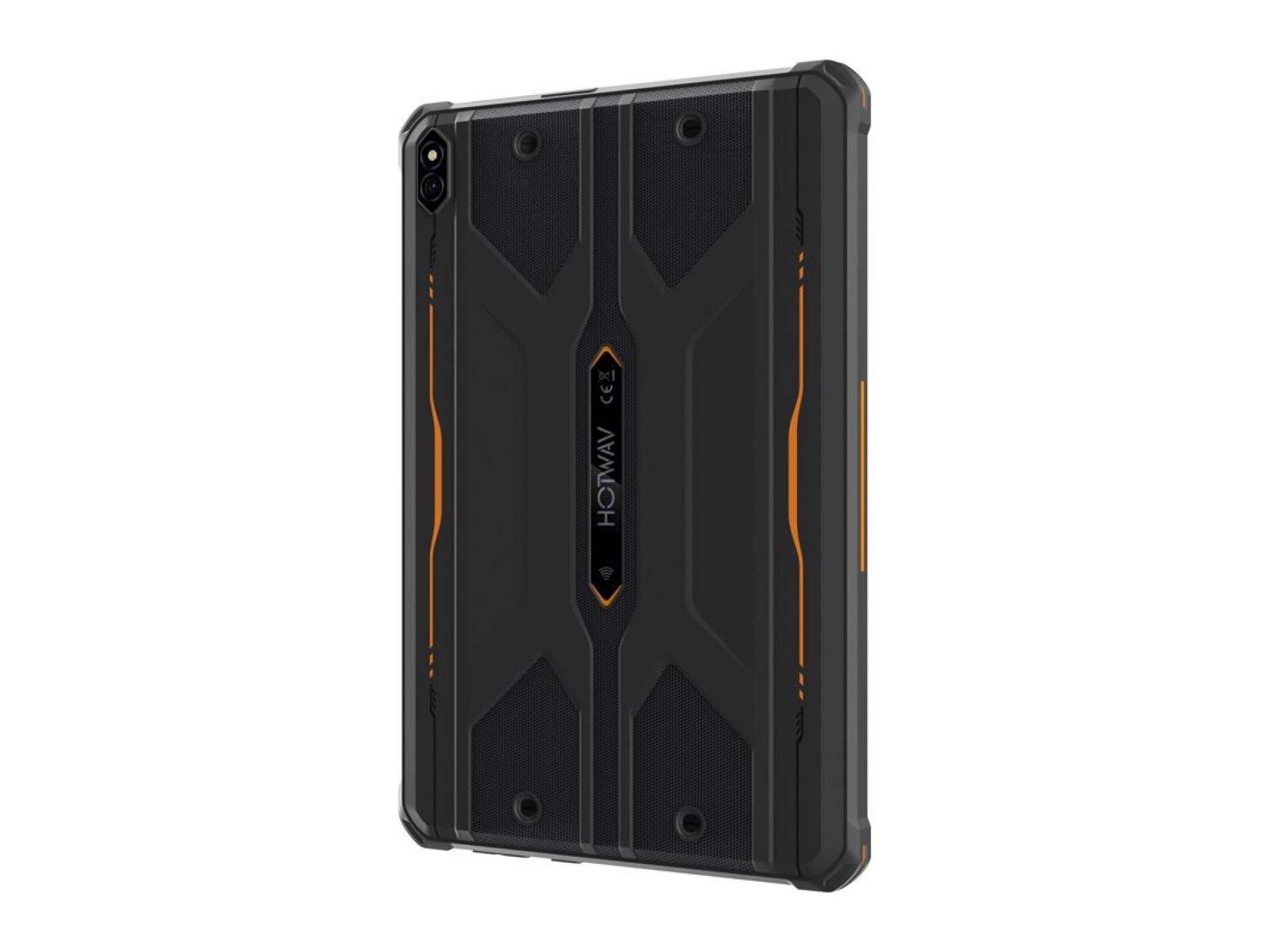 Tablet HOTWAV TAB R8 (laranja)