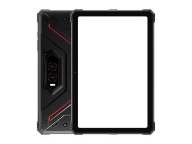 HOTWAV TAB R9 Plus tablet (red) HOTWAV TAB R9 Plus tablet (red)