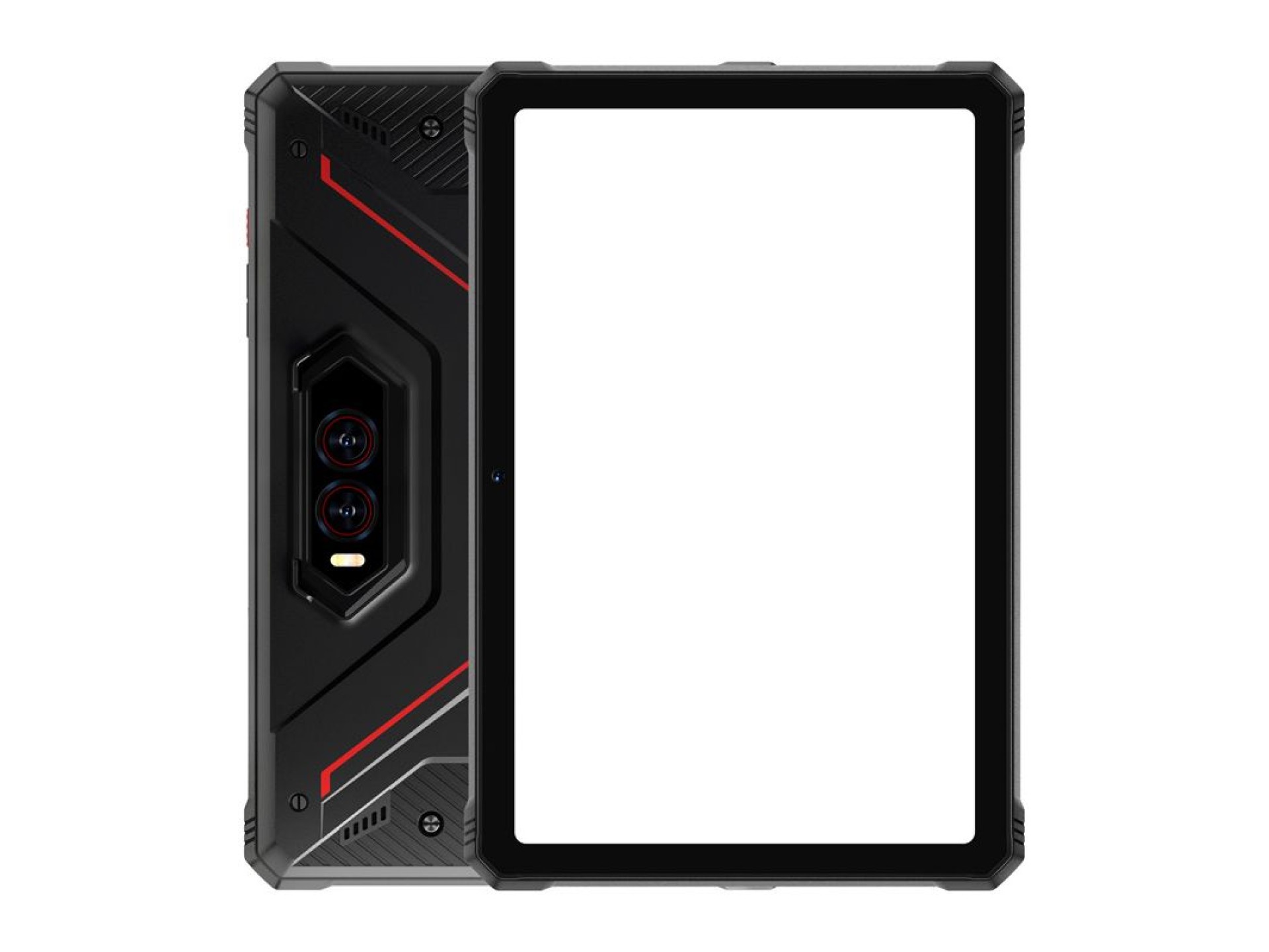 Tablet HOTWAV TAB R9 Plus (vermelho)