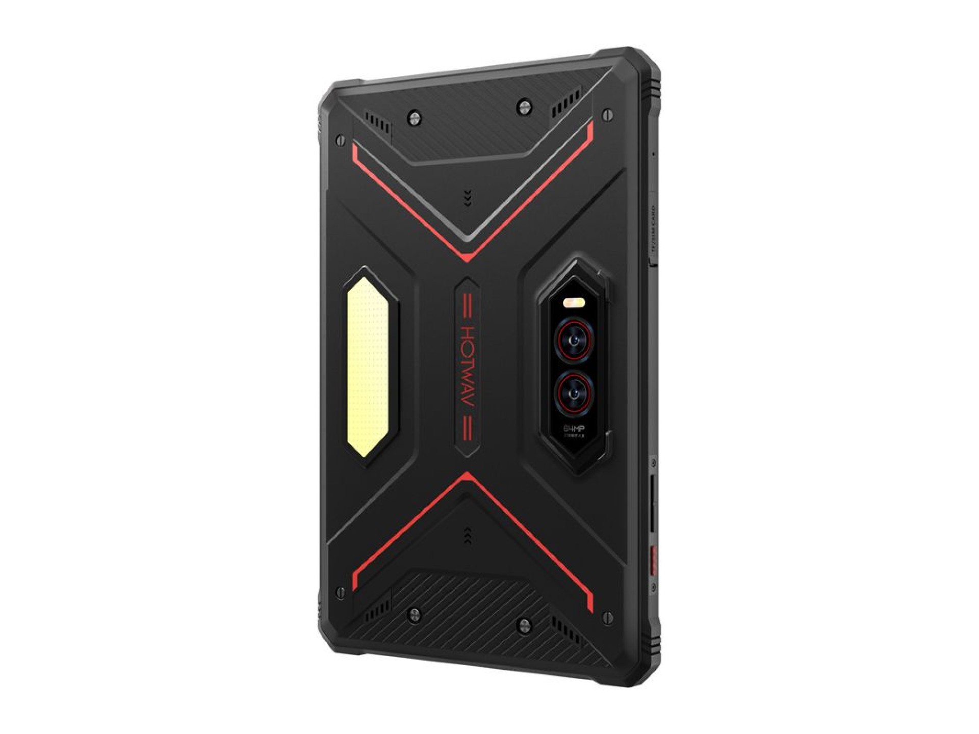 Tablet HOTWAV TAB R9 Plus (vermelho)