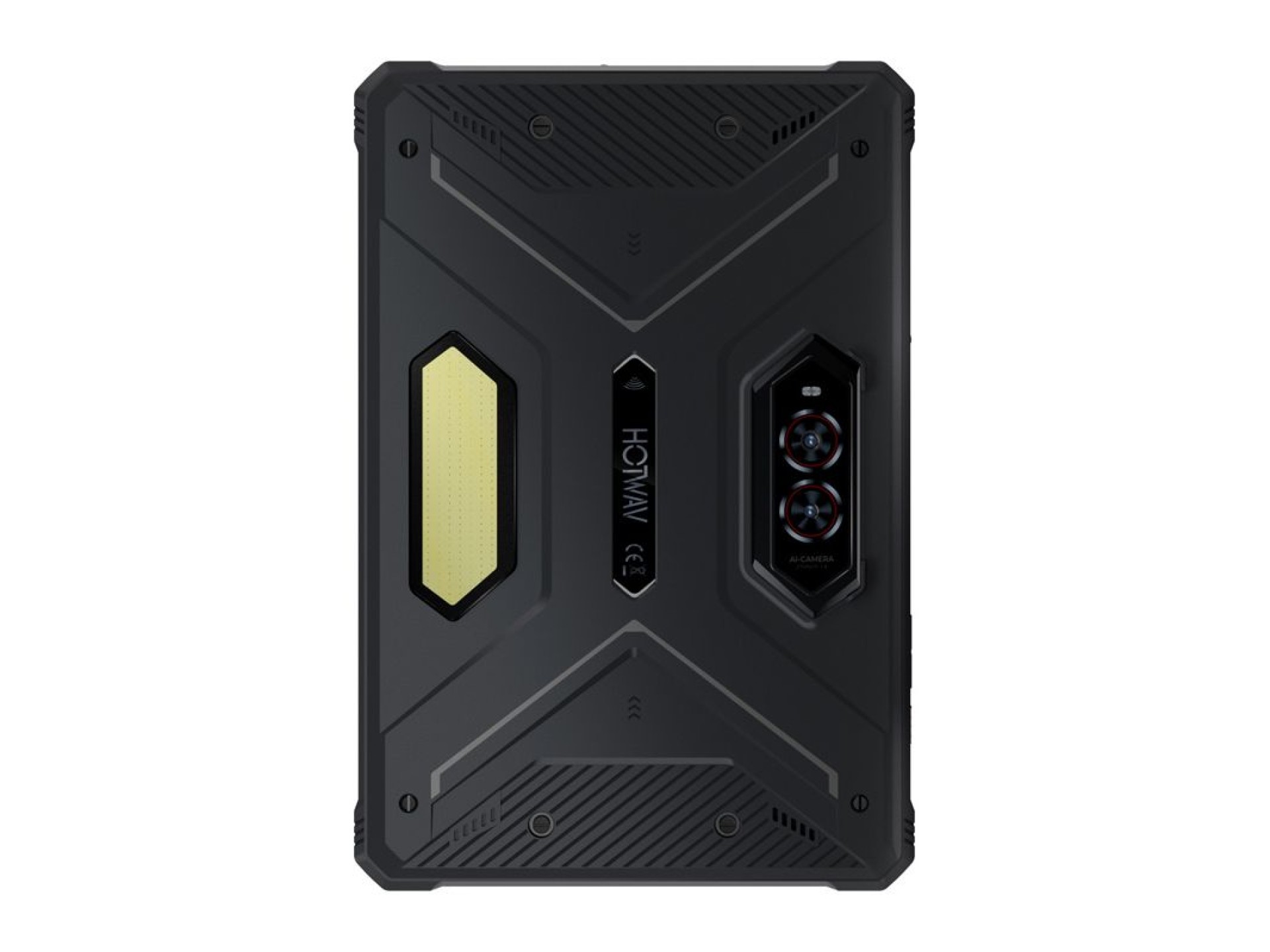 Tableta HOTWAV TAB R9 Pro (negra)