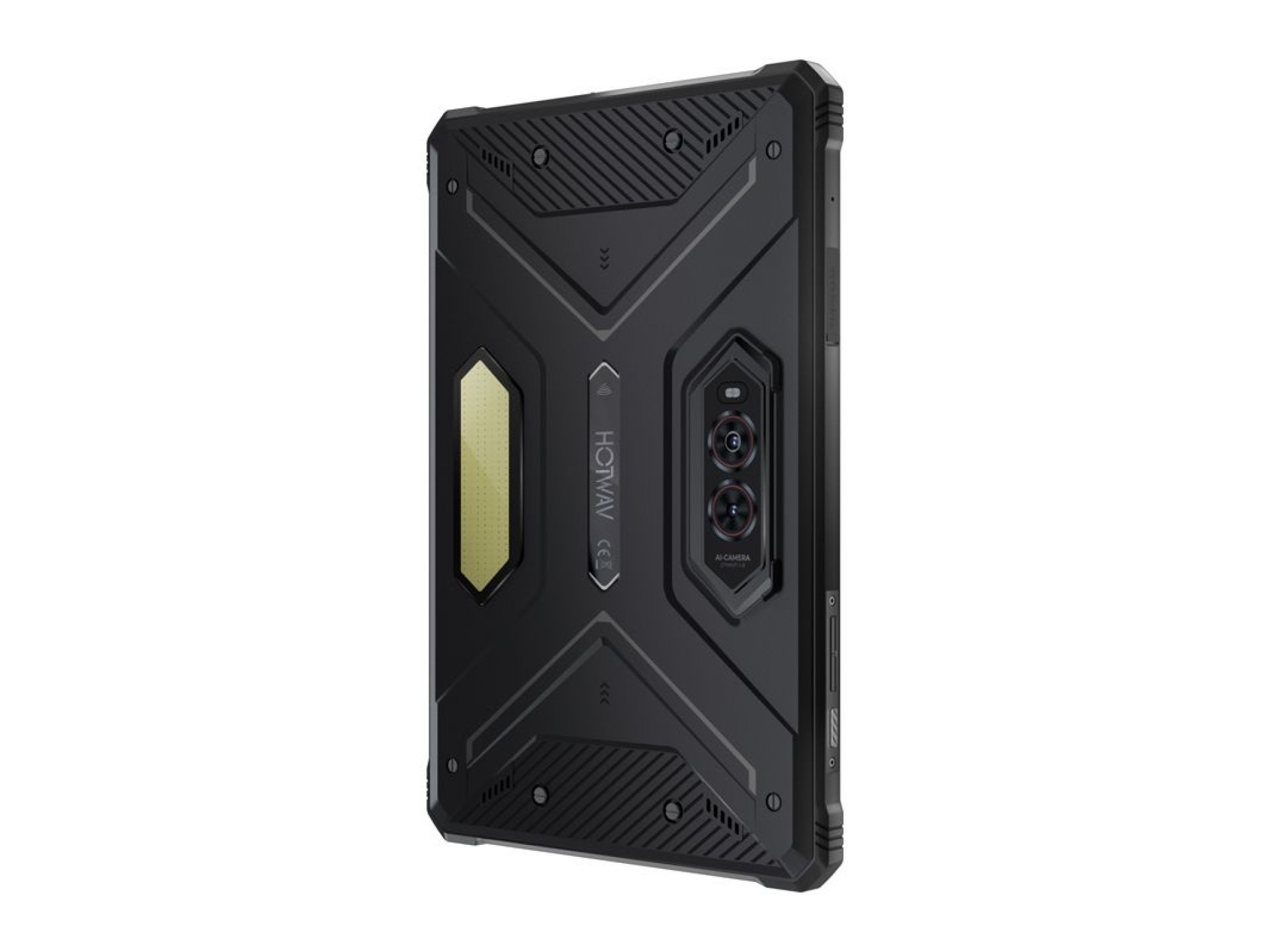 Tableta HOTWAV TAB R9 Pro (negra)