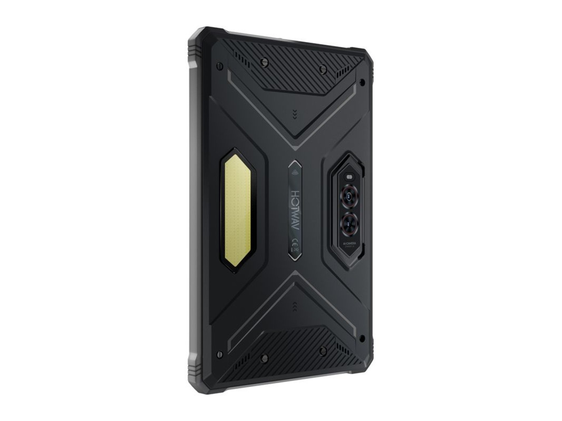 Tableta HOTWAV TAB R9 Pro (negra)