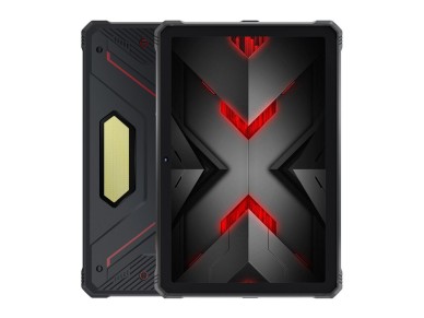 Tablet HOTWAV TAB R9 Pro (vermelho)
