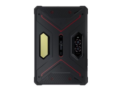 Tablet HOTWAV TAB R9 Pro (vermelho)