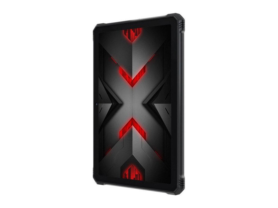 Tablet HOTWAV TAB R9 Pro (vermelho)