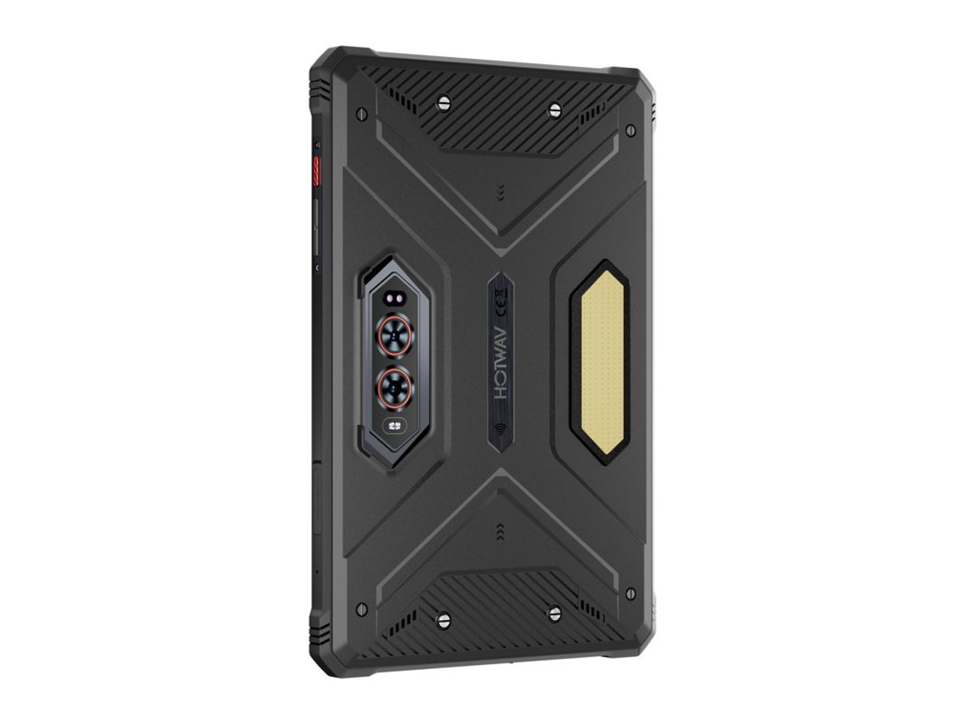 Tablet HOTWAV TAB R9 Ultra 5G (preto)