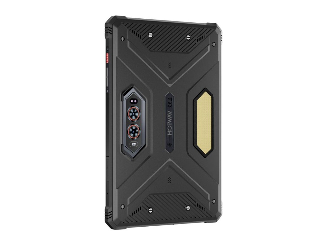 Tablet HOTWAV TAB R9 Ultra 5G (preto)