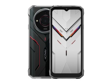 Teléfono inteligente HOTWAV T7S (negro) Teléfono inteligente HOTWAV T7S (negro)