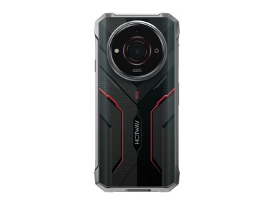 Smartphone HOTWAV T7S (preto) Smartphone HOTWAV T7S (preto)
