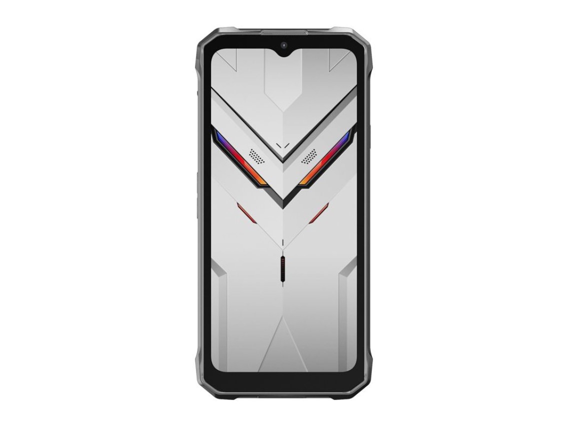 HOTWAV T7S smartphone (black)