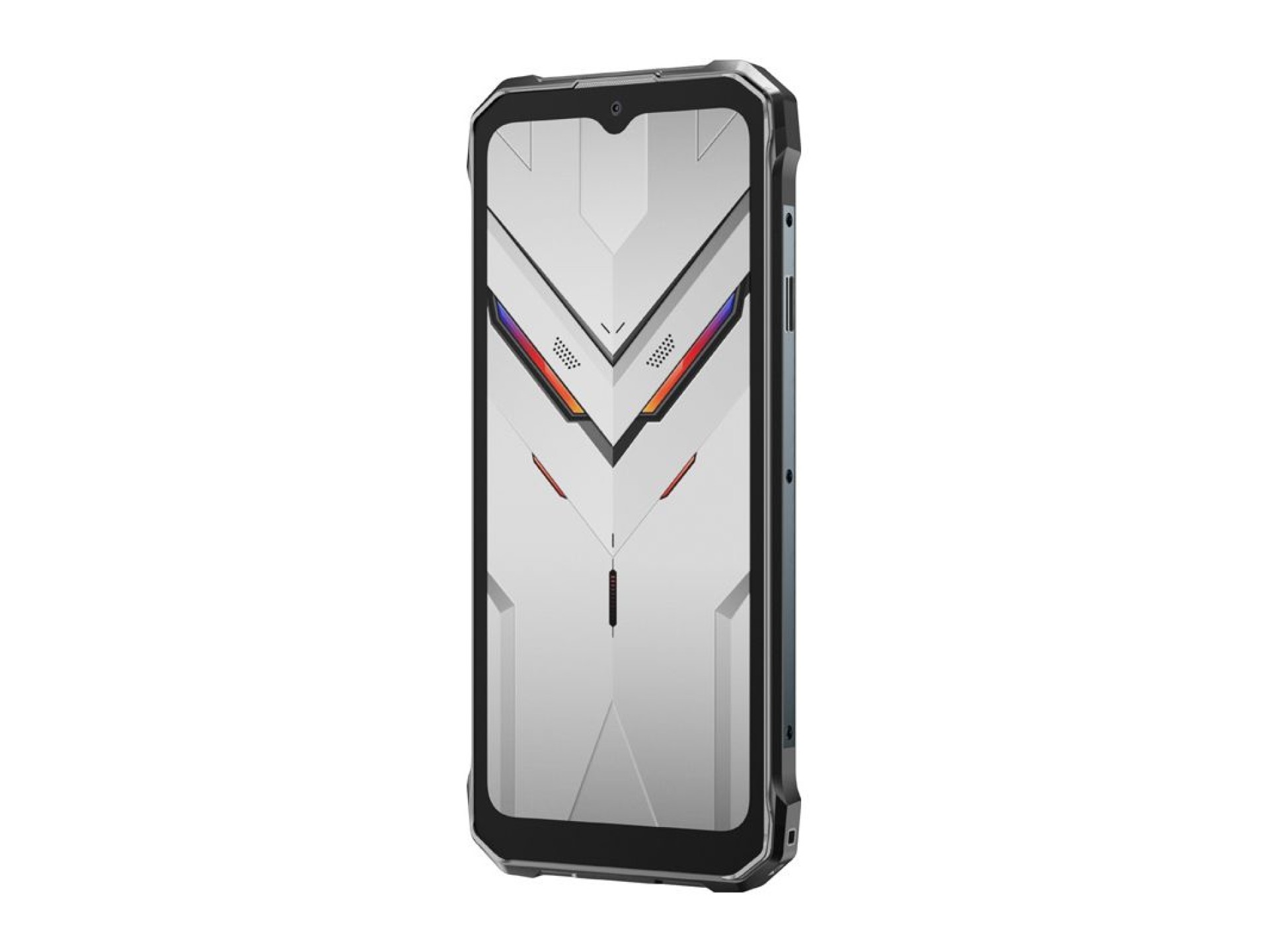 Smartphone HOTWAV T7S (preto)