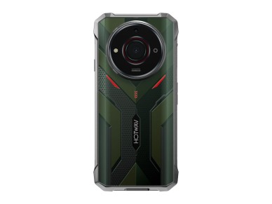 HOTAV T7S smartphone (green) HOTAV T7S smartphone (green)