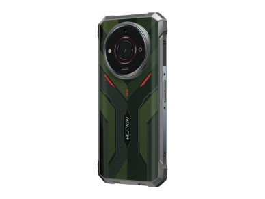 HOTAV T7S smartphone (green) HOTAV T7S smartphone (green)