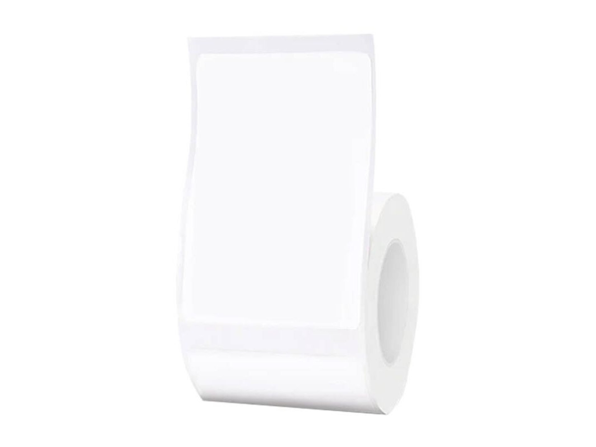Thermal labels Niimbot stickers 50x70 mm - 100 pcs. White
