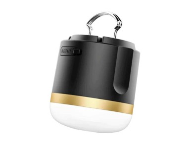 EcoFlow camping light (N).