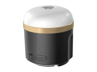 Luz de acampamento EcoFlow (N). Luz de acampamento EcoFlow (N).