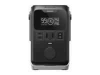 Estaci�n de energ�a port�til EcoFlow TRAIL 300 CC